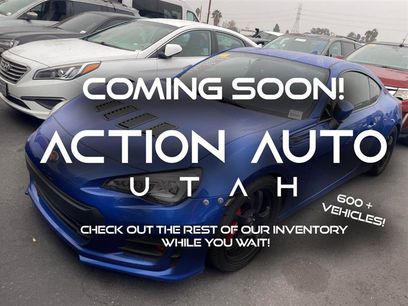 Used 2017 Subaru BRZ Limited w/ Performance Package