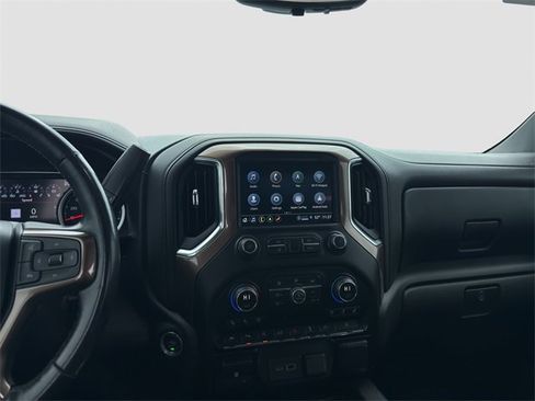 Used 2021 Chevrolet Silverado 1500 High Country w/ Technology Package image 15
