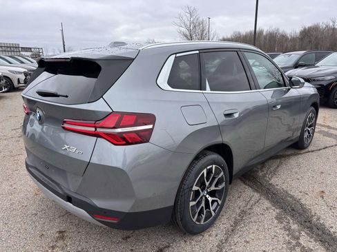 New 2026 BMW X3 xDrive30 image 5