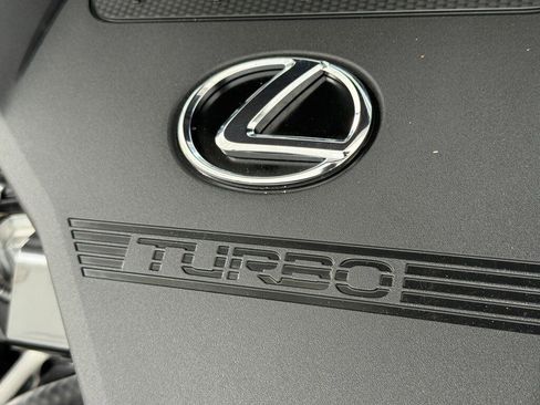 Certified 2024 Lexus RX 350 FWD image 6