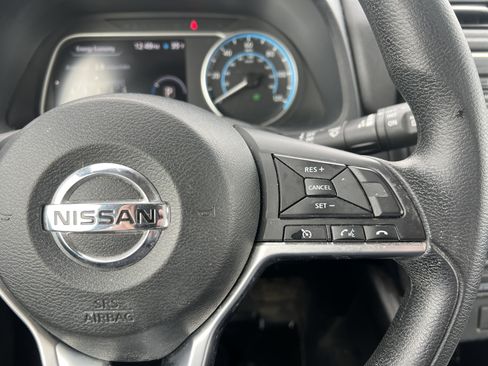Used 2019 Nissan Leaf S w/ S Charge Package image 33