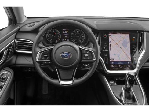 Used 2021 Subaru Outback AWD/4WD image 10