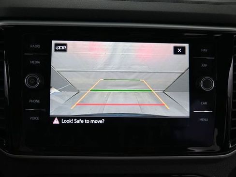 Used 2021 Volkswagen Atlas SEL Premium image 21