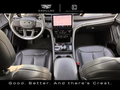 Used 2023 Jeep Grand Cherokee 4WD 4xe image 5