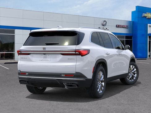 New 2026 Buick Enclave Preferred w/ Power Package image 28