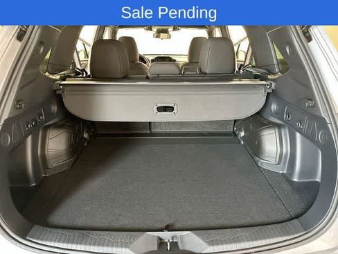 Certified 2026 Subaru Forester Premium AWD/4WD image 24