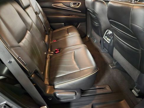 Used 2018 INFINITI QX60 FWD w/ Premium Plus Package image 20