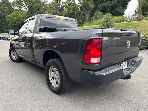 Used 2015 RAM 1500 Tradesman w/ Popular Equipment Group RWD image 6