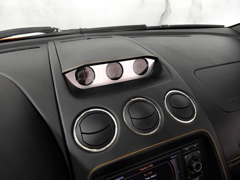 Used 2008 Lamborghini Gallardo Spyder AWD/4WD image 44