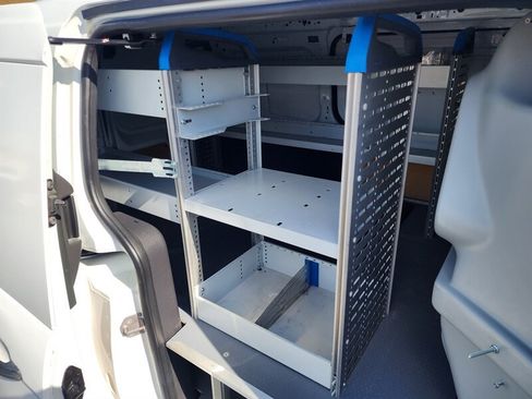 Used 2016 Ford Transit Connect XL FWD image 24