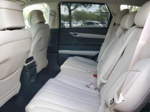 New 2026 Genesis GV80 2.5T Select image 5