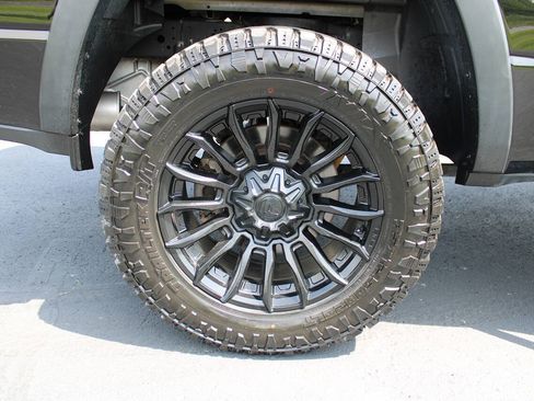 Used 2021 RAM 1500 Rebel w/ Rebel Level 2 Equipment Group AWD/4WD image 20