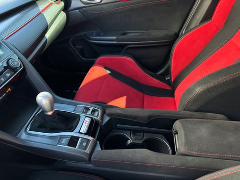 Used 2021 Honda Civic Type R image 21