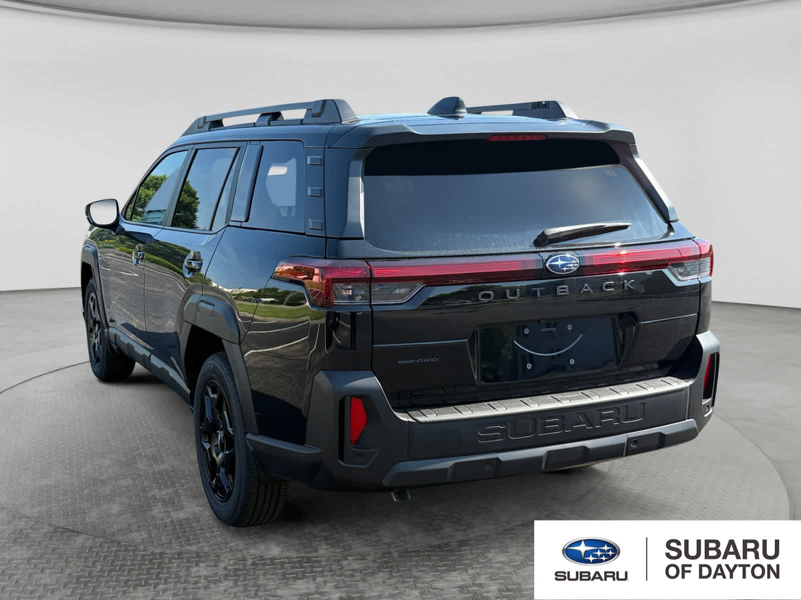 New 2026 Subaru Outback Limited AWD/4WD image 7