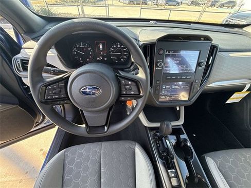 New 2026 Subaru Forester image 14