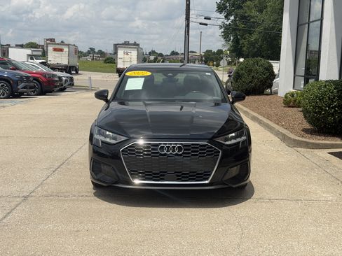 Used 2022 Audi A3 2.0T Premium FWD image 14