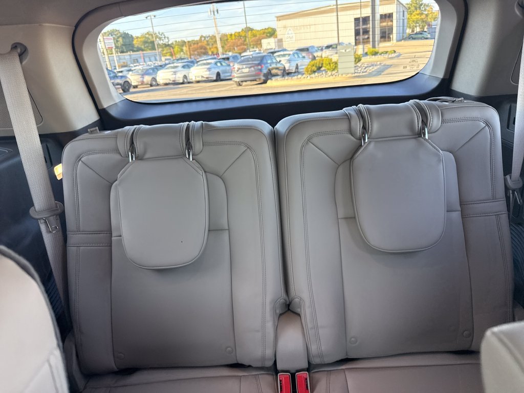 Used 2023 Lincoln Aviator Reserve w/ Equipment Group 201A AWD/4WD image 23