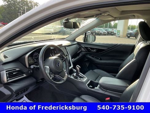 Used 2021 Subaru Outback Limited AWD/4WD image 33