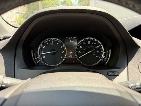 Used 2014 Acura MDX SH-AWD w/ Technology Package image 14