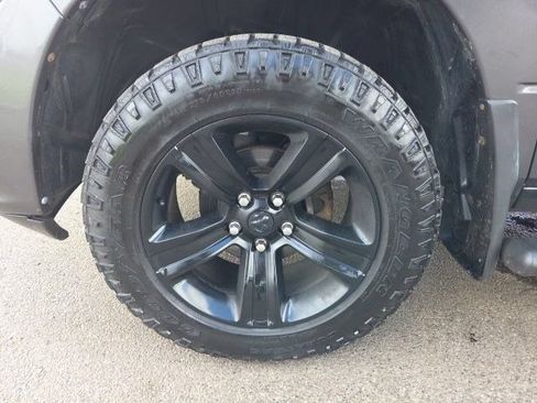 Used 2018 RAM 1500 Sport w/ Sport Premium Group AWD/4WD image 56