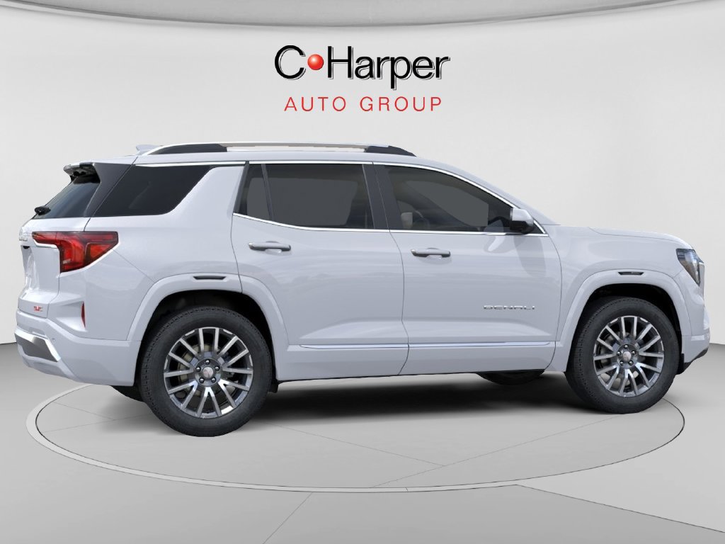 New 2027 GMC Terrain Denali AWD/4WD image 5