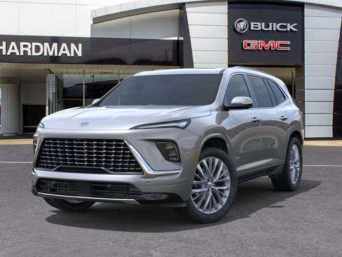 New 2026 Buick Enclave Avenir image 6