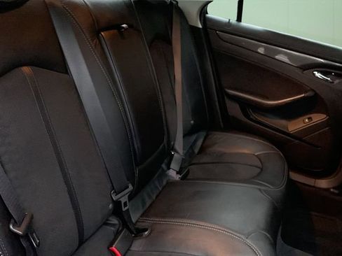 Used 2012 Cadillac CTS V image 42