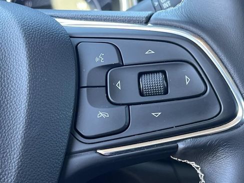 Used 2023 Buick Encore GX Select w/ Experience Buick Package FWD image 22