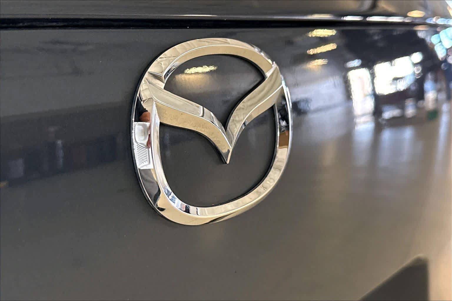 Used 2024 MAZDA CX-50 AWD 2.5 S w/ Cargo Package image 30