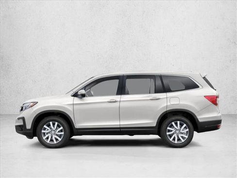 Used 2019 Honda Pilot EX-L image 9