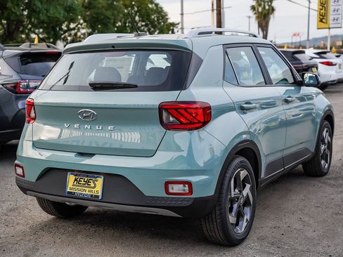 New 2026 Hyundai Venue SEL image 10