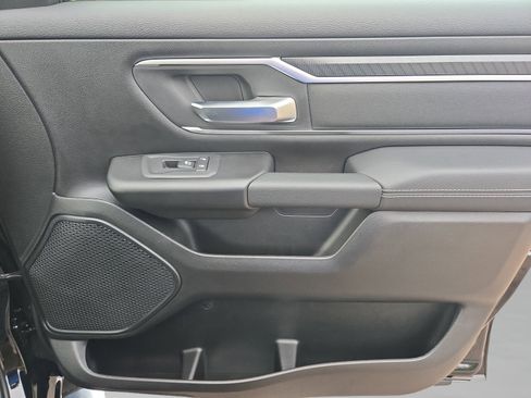 New 2026 RAM 1500 Big Horn AWD/4WD image 23