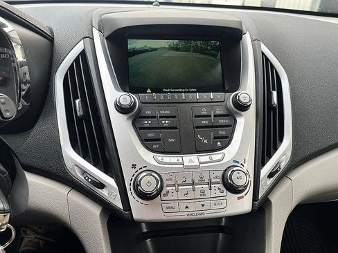 Used 2014 GMC Terrain SLT w/ LPO, Protection Package AWD/4WD image 13