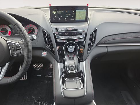 New 2026 Acura RDX A-Spec AWD/4WD image 11