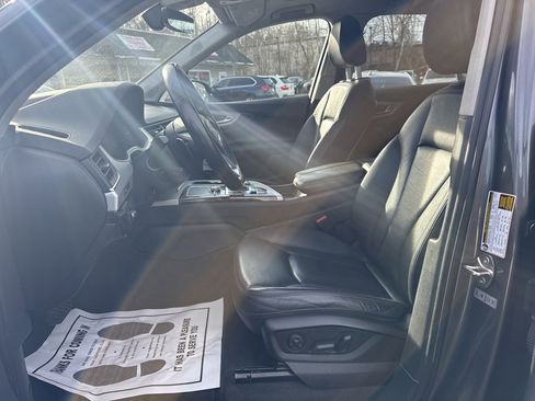 Used 2019 Audi Q7 2.0T Premium Plus image 25