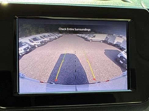 Used 2025 RAM ProMaster 3500 w/ Convenience Group FWD image 38