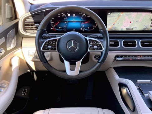 Used 2021 Mercedes-Benz GLE 350 4MATIC image 6
