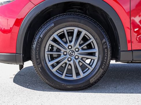 Used 2020 MAZDA CX-5 Sport image 11