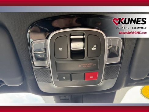Used 2022 Hyundai Santa Cruz Limited AWD/4WD image 19