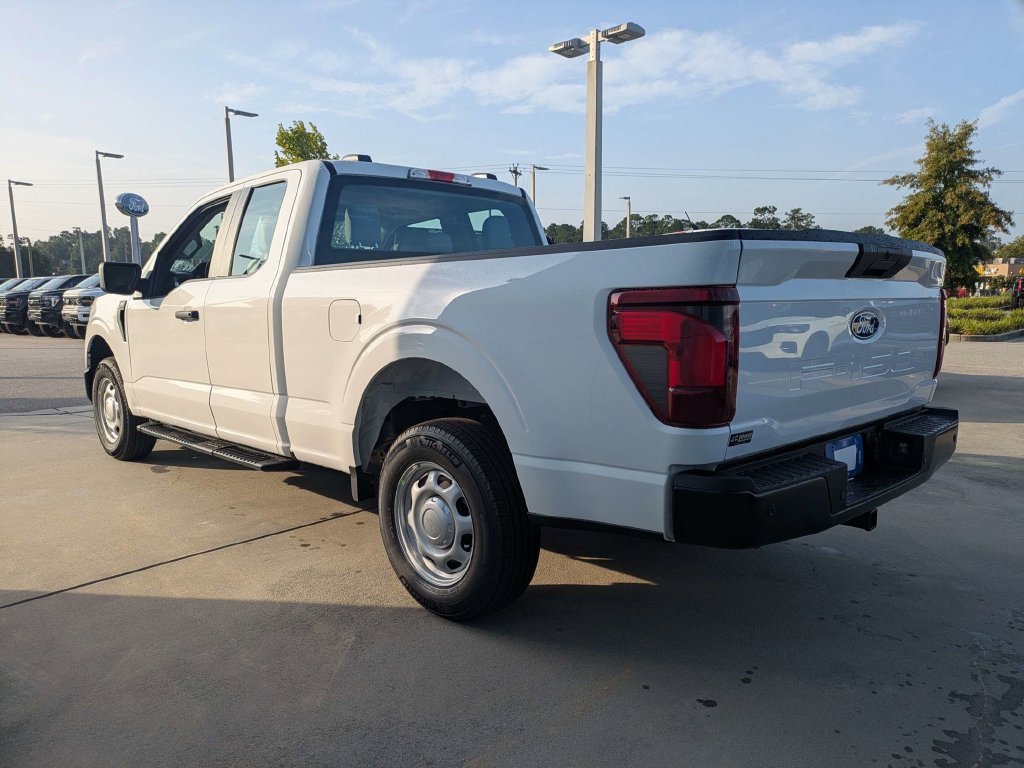 New 2026 Ford F150 XL w/ Tow/Haul Package RWD image 7