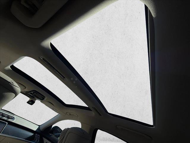 Used 2022 Mercedes-Benz S 580 4MATIC Sedan image 21