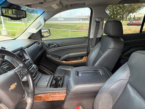 Used 2018 Chevrolet Tahoe Premier RWD image 57