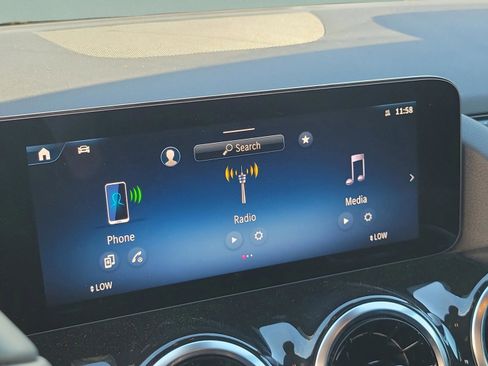 Certified 2026 Mercedes-Benz GLA 250 image 17