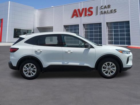Used 2025 Ford Escape Active AWD/4WD image 5