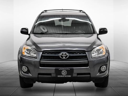 Used 2012 Toyota RAV4 Sport w/ Enhancement Value Pkg AWD/4WD image 6