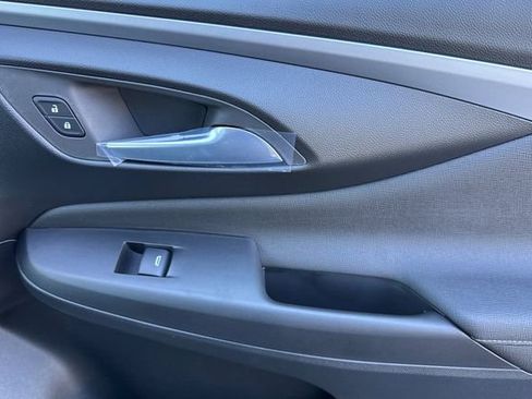 New 2026 Buick Envista Preferred image 19