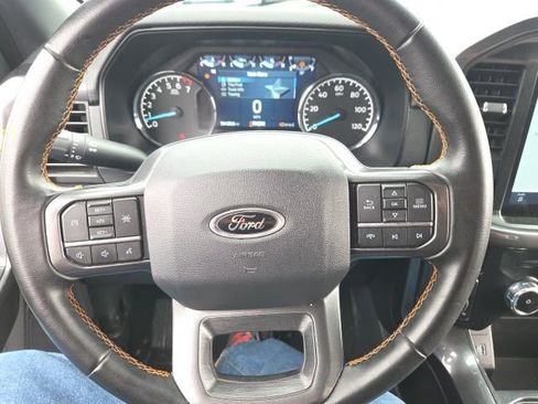 Used 2023 Ford F150 Tremor image 40