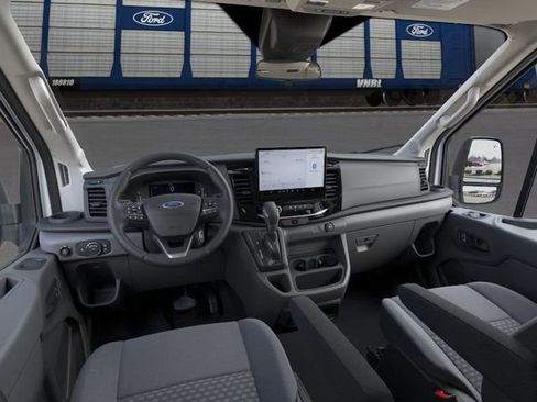 New 2026 Ford Transit 350 XLT image 9