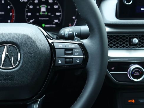 New 2026 Acura Integra FWD image 23