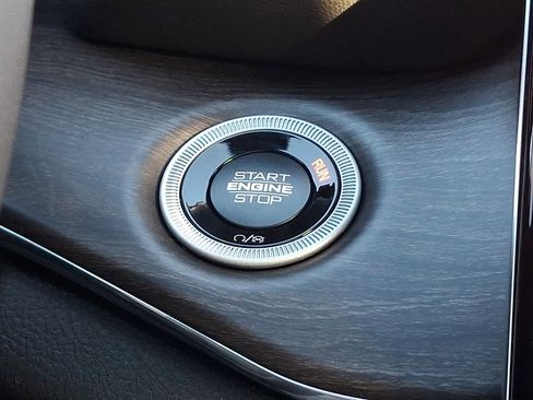 New 2025 Jeep Grand Cherokee Overland w/ Trailer Tow Package image 16